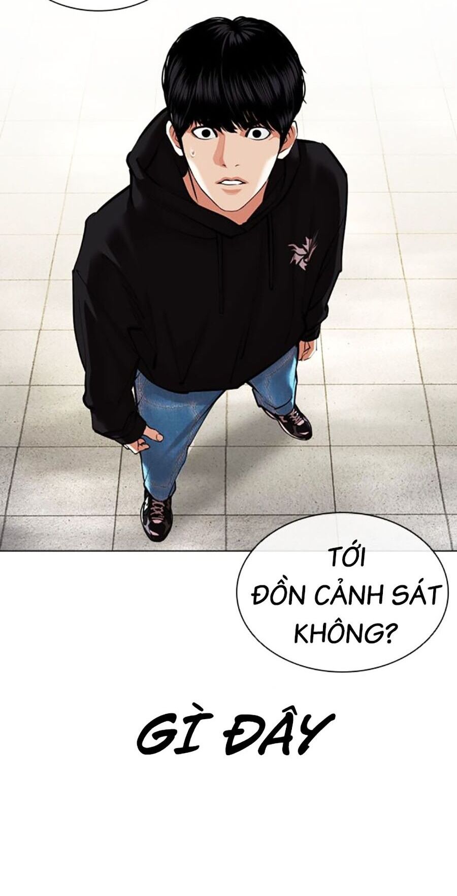 Hoán Đổi Diệu Kỳ Chapter 481 - Trang 81