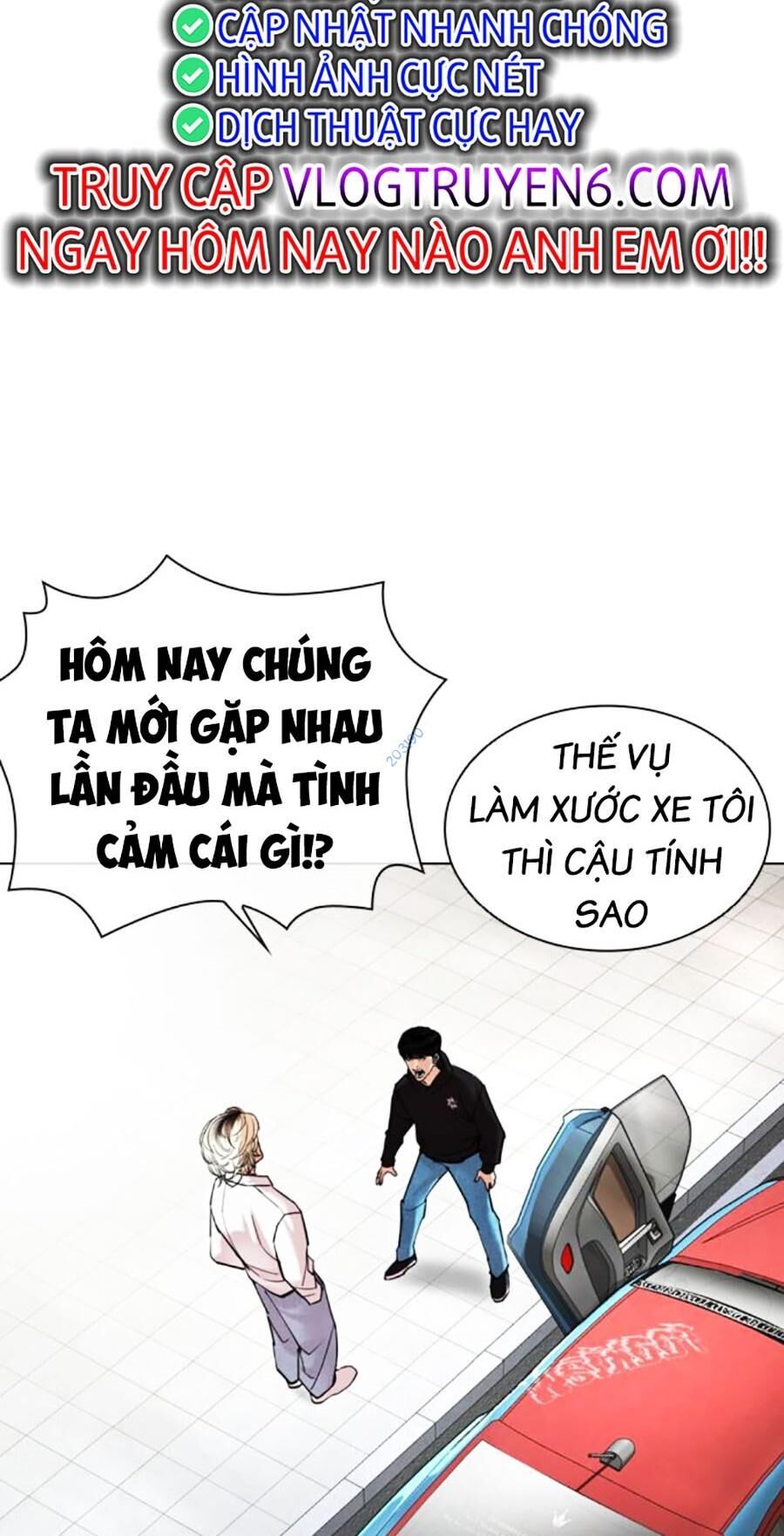 Hoán Đổi Diệu Kỳ Chapter 481 - Trang 86