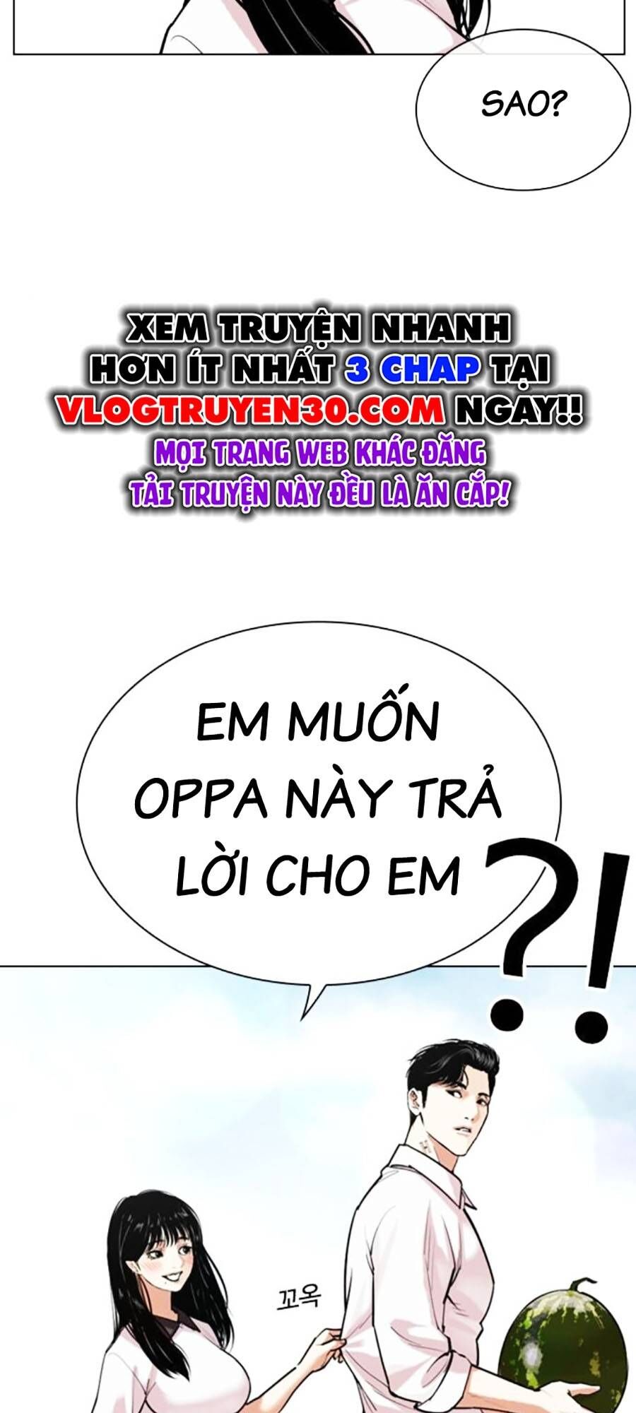 Hoán Đổi Diệu Kỳ Chapter 519 - Trang 77