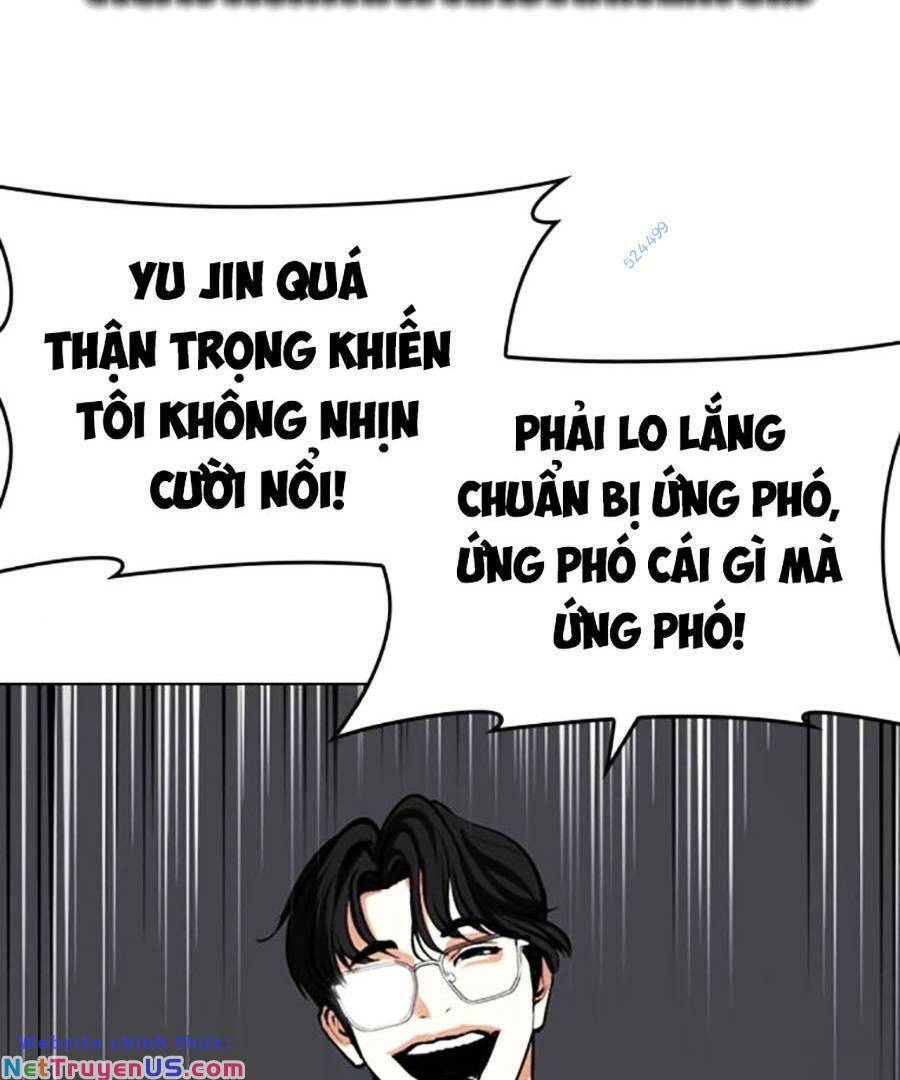 Hoán Đổi Diệu Kỳ Chapter 471 - Trang 159