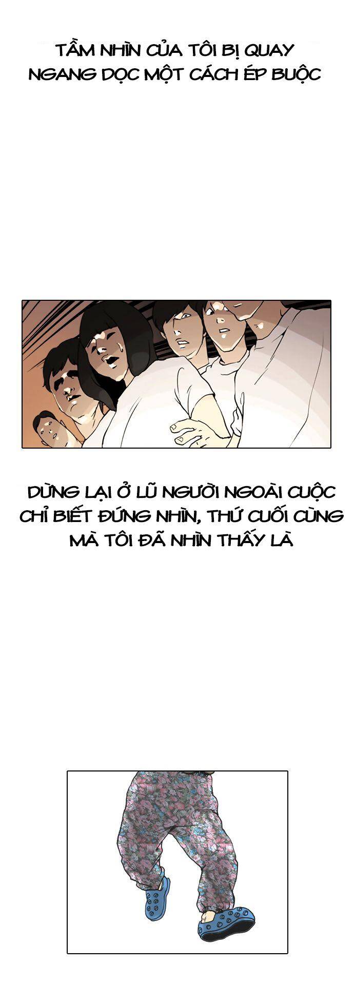 Hoán Đổi Diệu Kỳ Chapter 1 - Trang 84