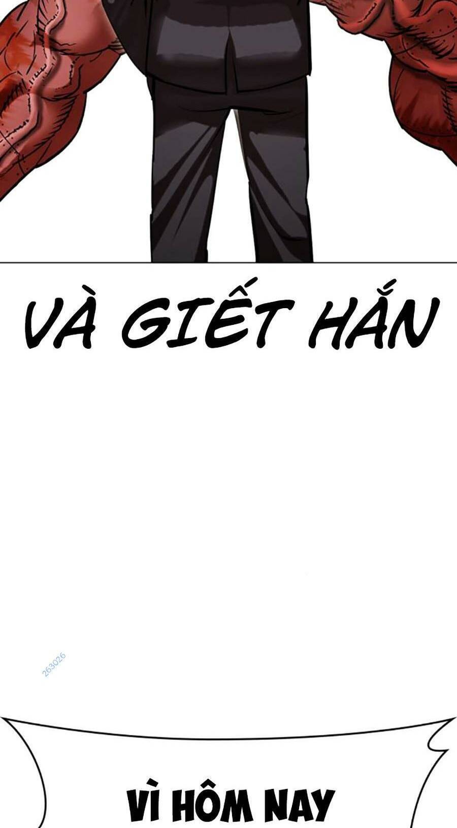 Hoán Đổi Diệu Kỳ Chapter 473 - Trang 123