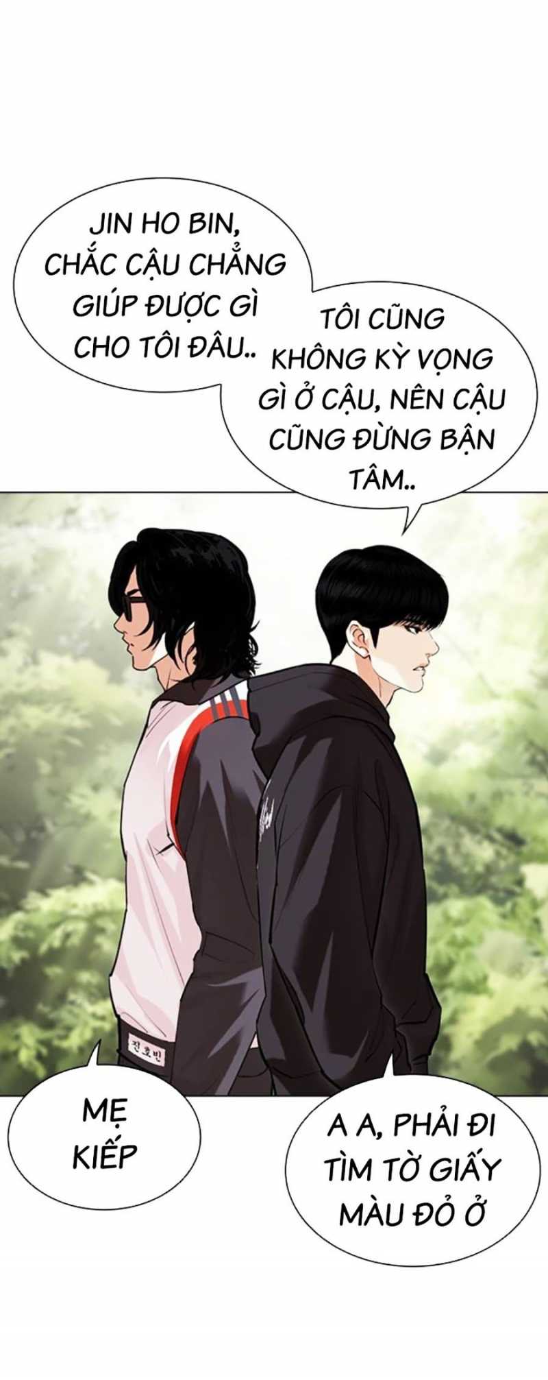 Hoán Đổi Diệu Kỳ Chapter 502 - Trang 39