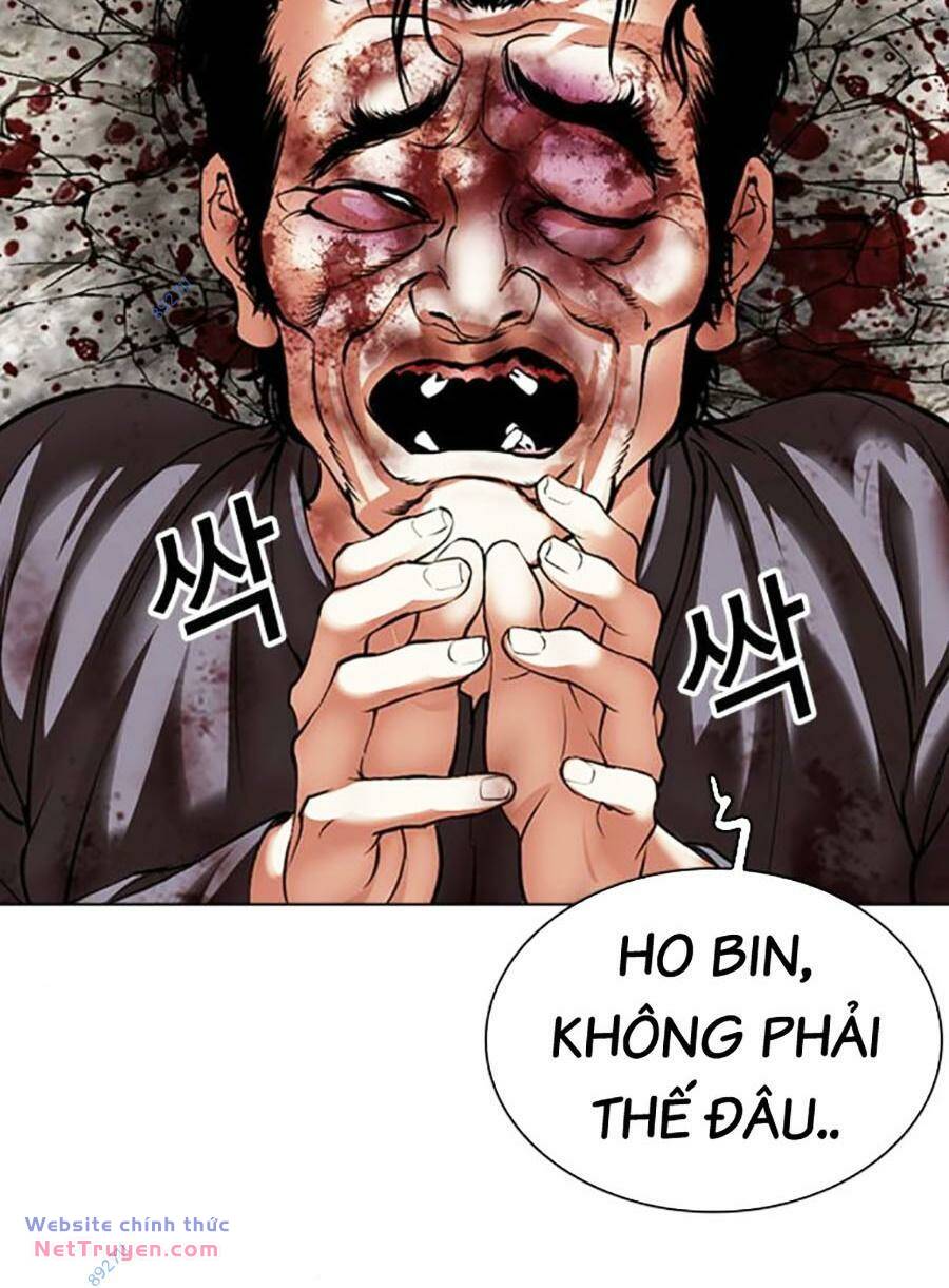 Hoán Đổi Diệu Kỳ Chapter 495 - Trang 161