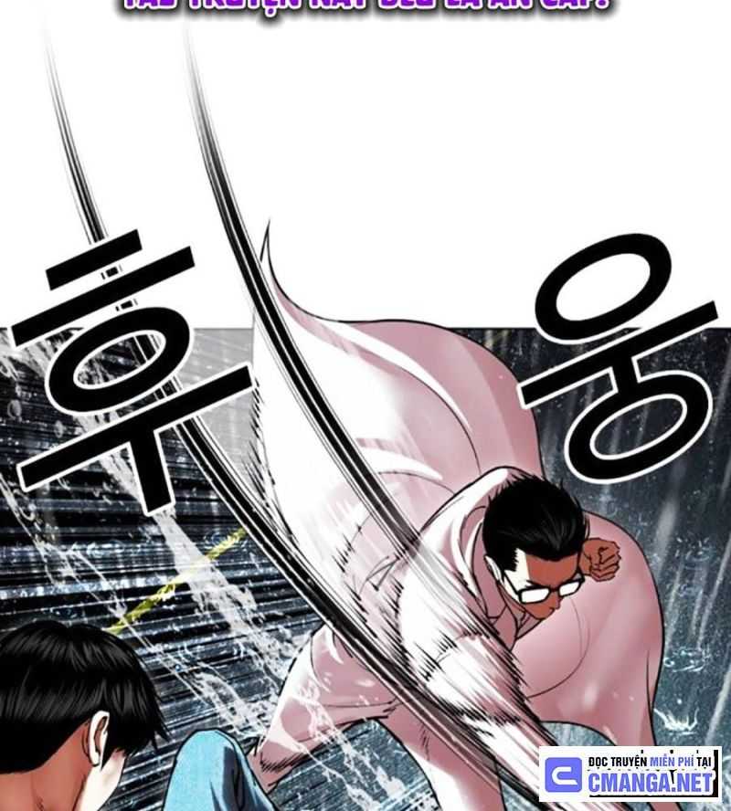 Hoán Đổi Diệu Kỳ Chapter 504.5 - Trang 43