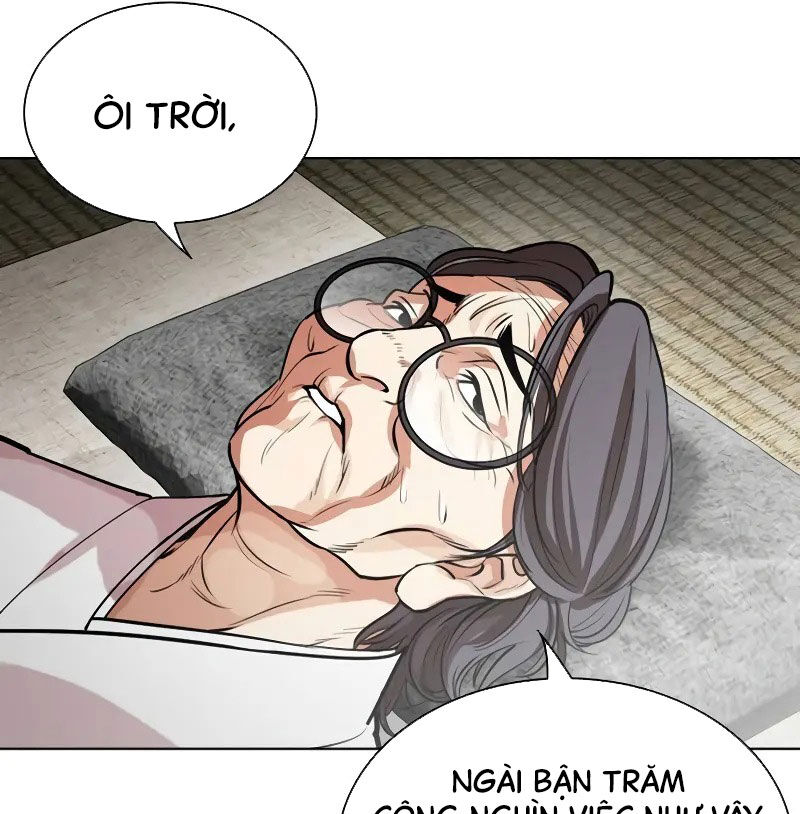 Hoán Đổi Diệu Kỳ Chapter 523 - Trang 89