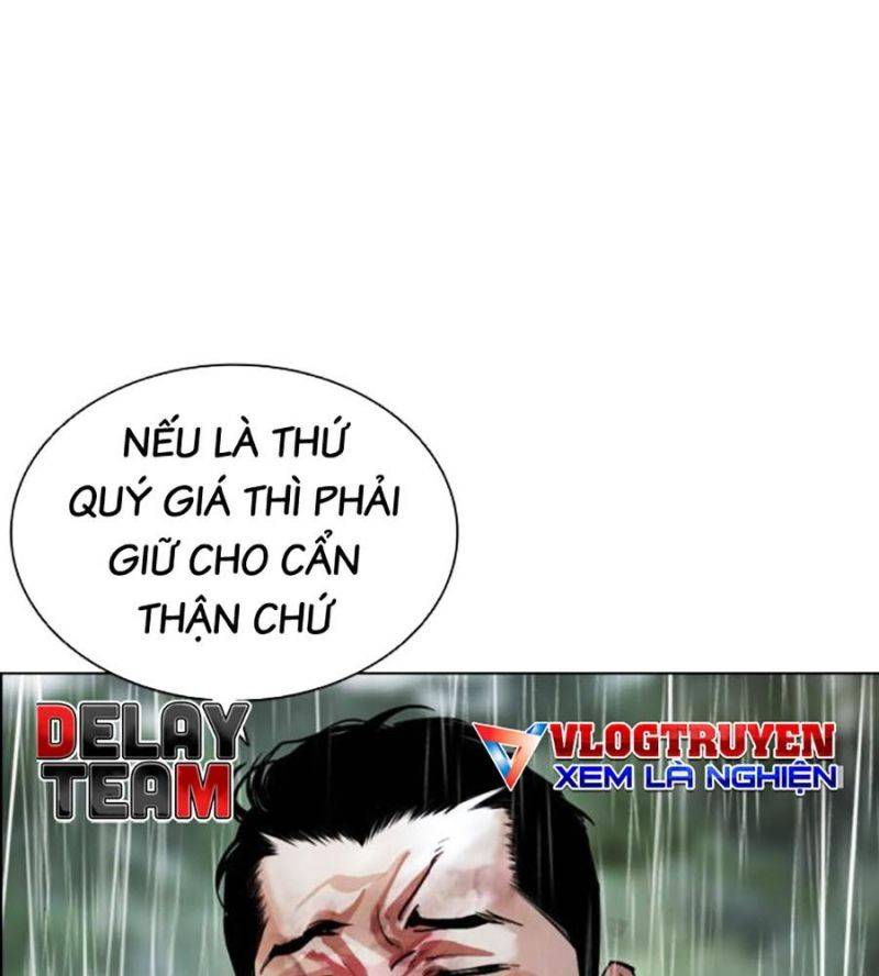 Hoán Đổi Diệu Kỳ Chapter 507 - Trang 265