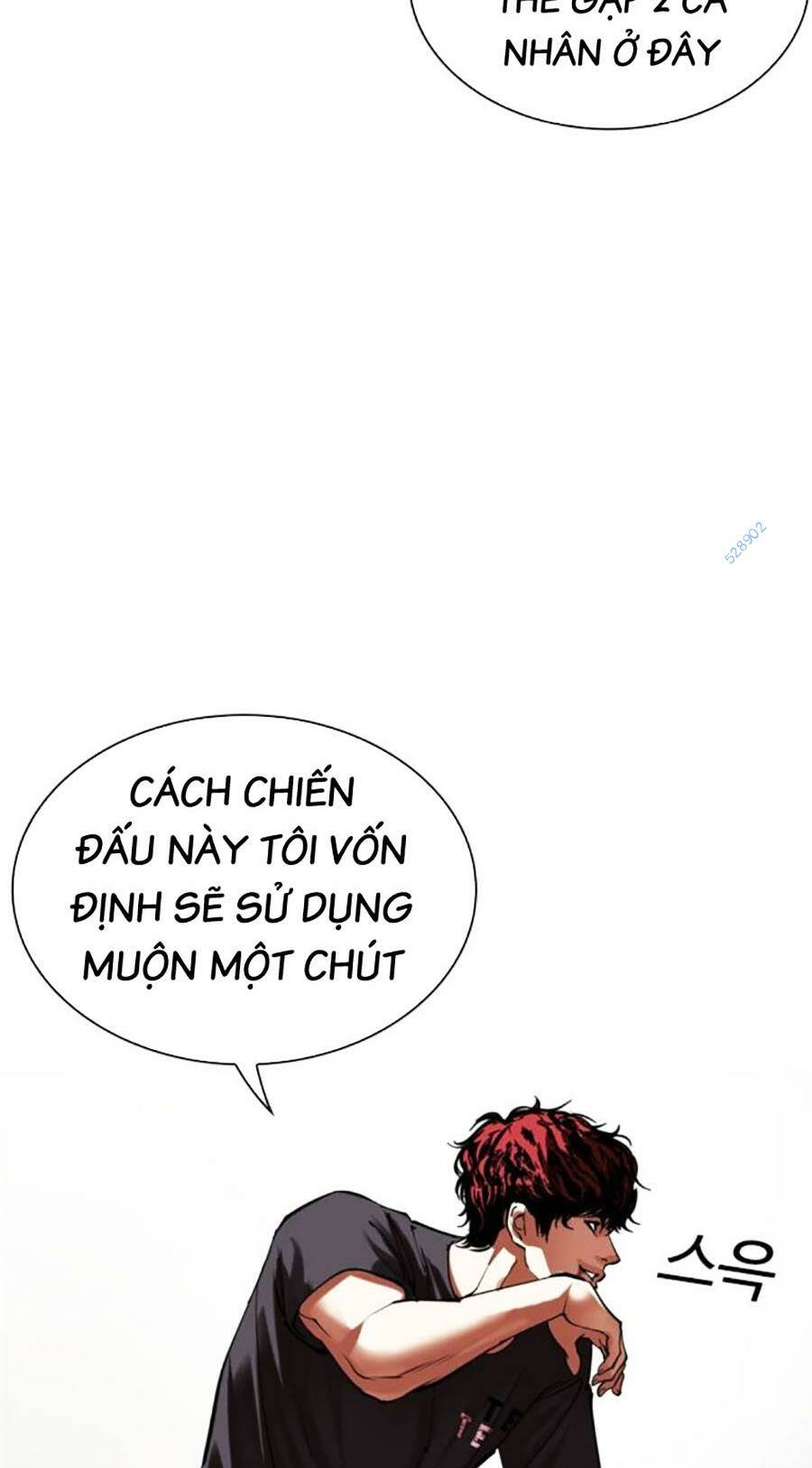 Hoán Đổi Diệu Kỳ Chapter 491 - Trang 119