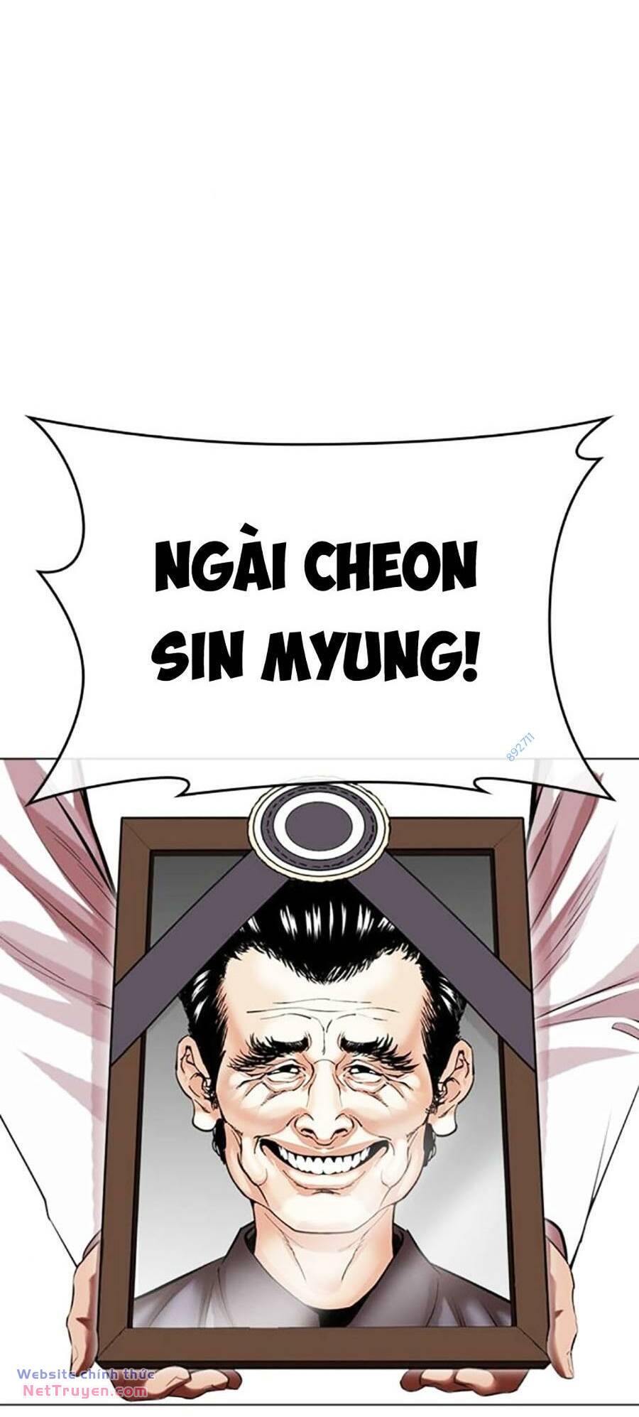 Hoán Đổi Diệu Kỳ Chapter 496 - Trang 72