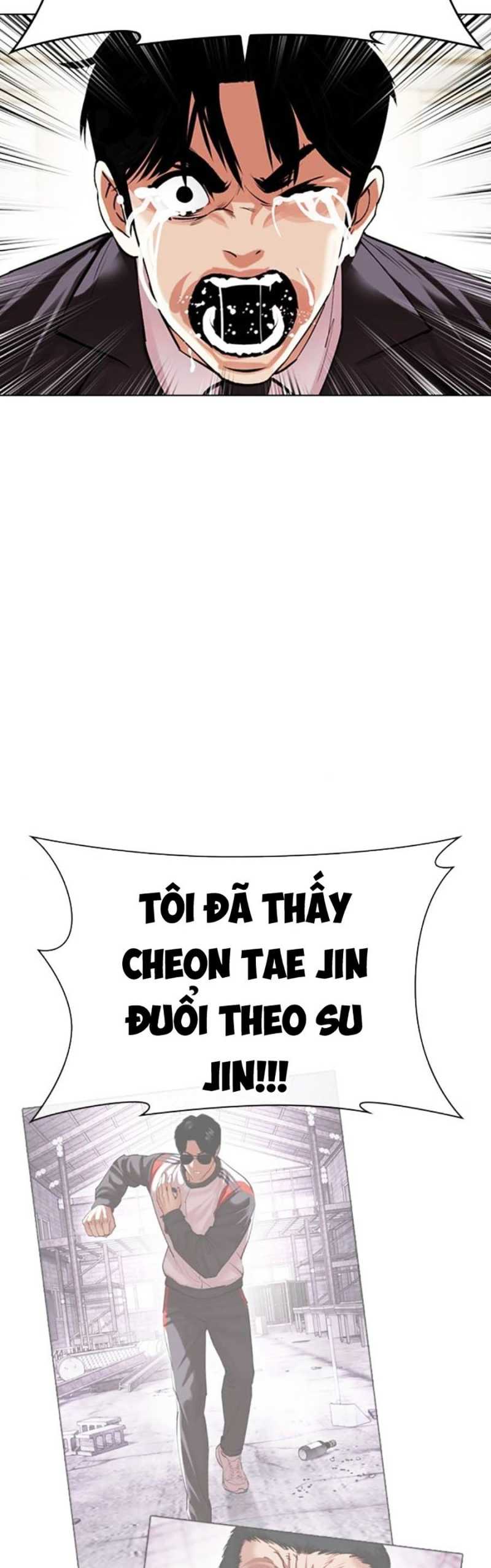 Hoán Đổi Diệu Kỳ Chapter 499 - Trang 105