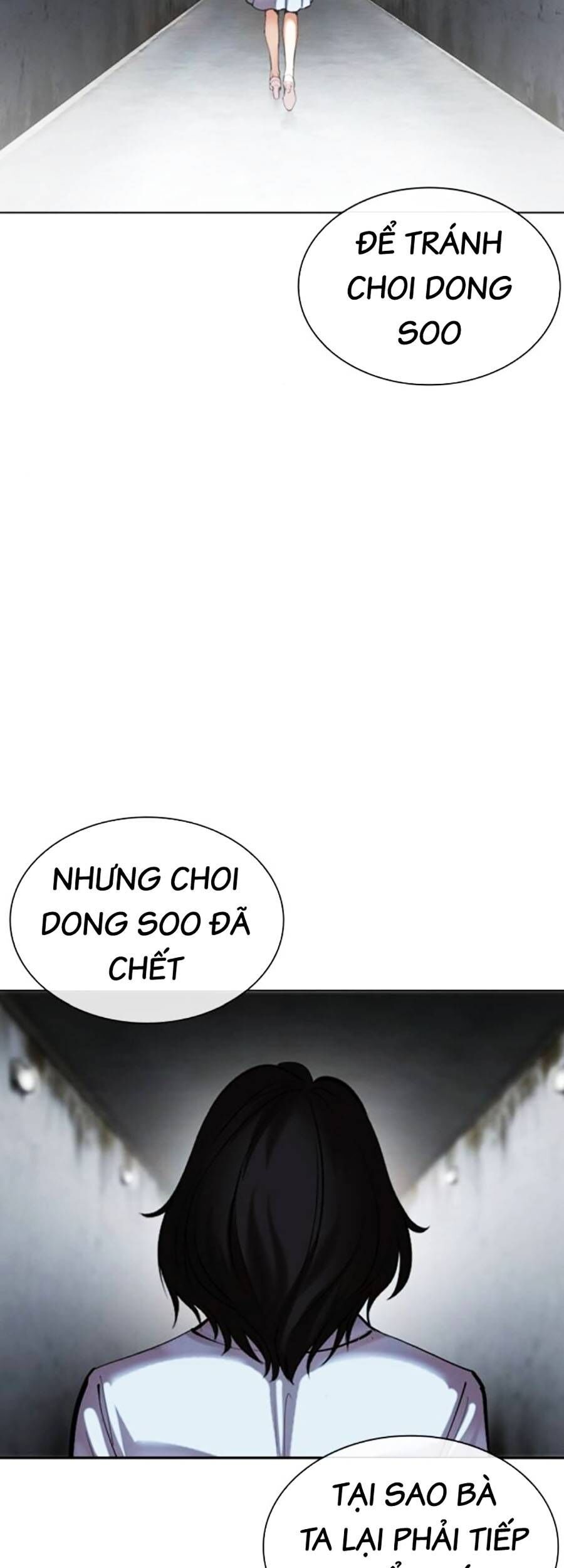 Hoán Đổi Diệu Kỳ Chapter 518 - Trang 89