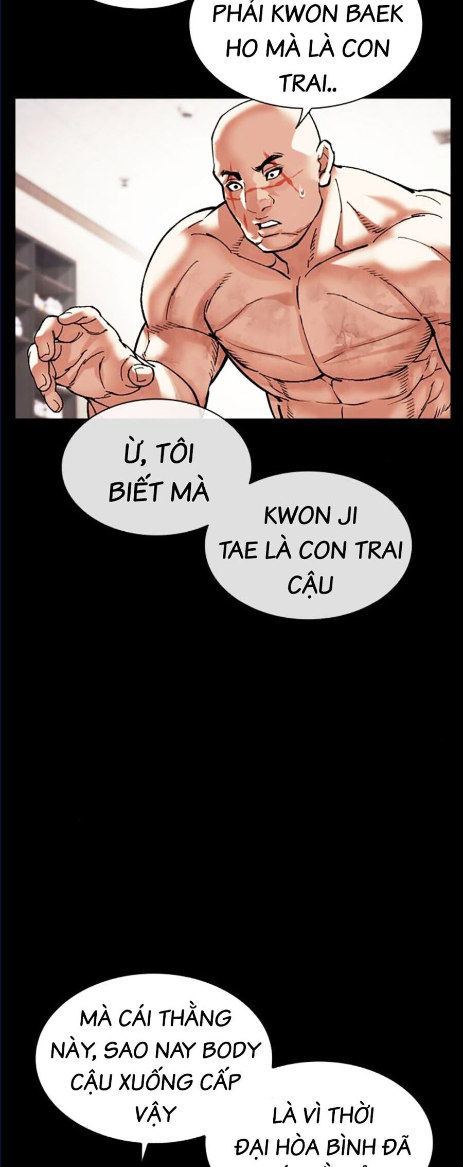 Hoán Đổi Diệu Kỳ Chapter 479 - Trang 17