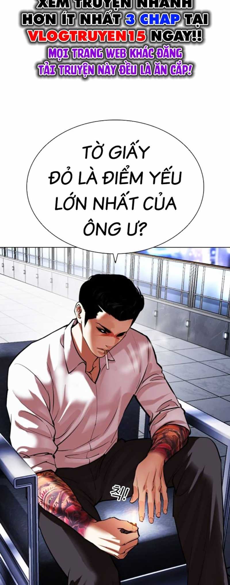 Hoán Đổi Diệu Kỳ Chapter 502 - Trang 56