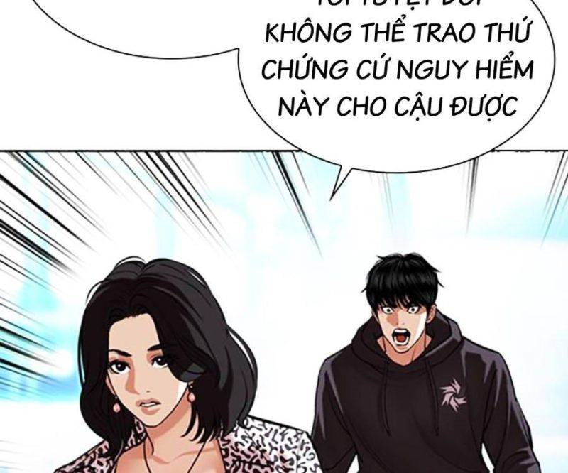 Hoán Đổi Diệu Kỳ Chapter 503 - Trang 126