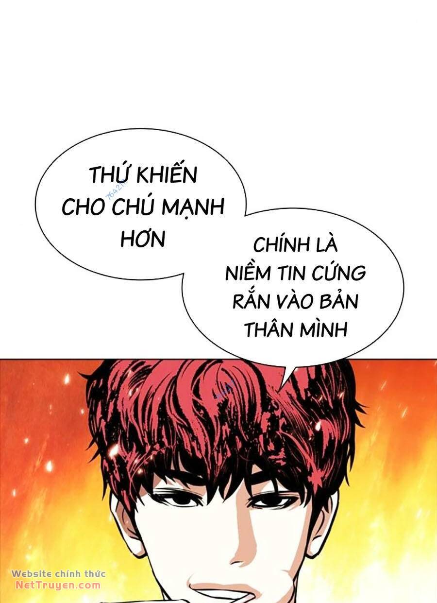 Hoán Đổi Diệu Kỳ Chapter 497 - Trang 132