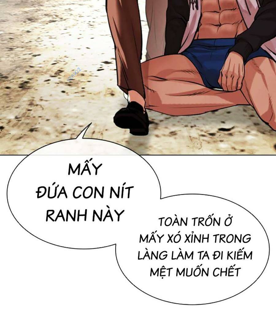 Hoán Đổi Diệu Kỳ Chapter 492 - Trang 107