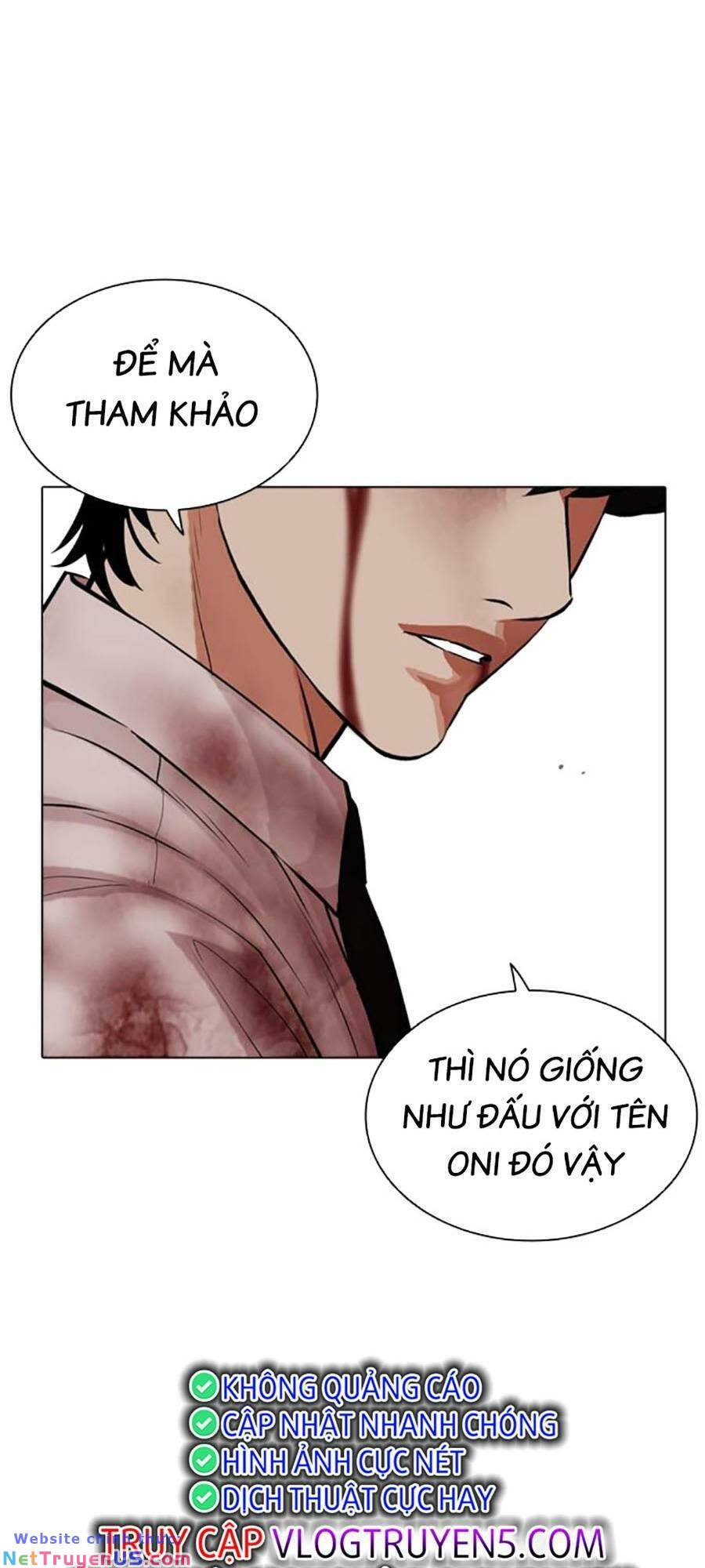 Hoán Đổi Diệu Kỳ Chapter 471 - Trang 198