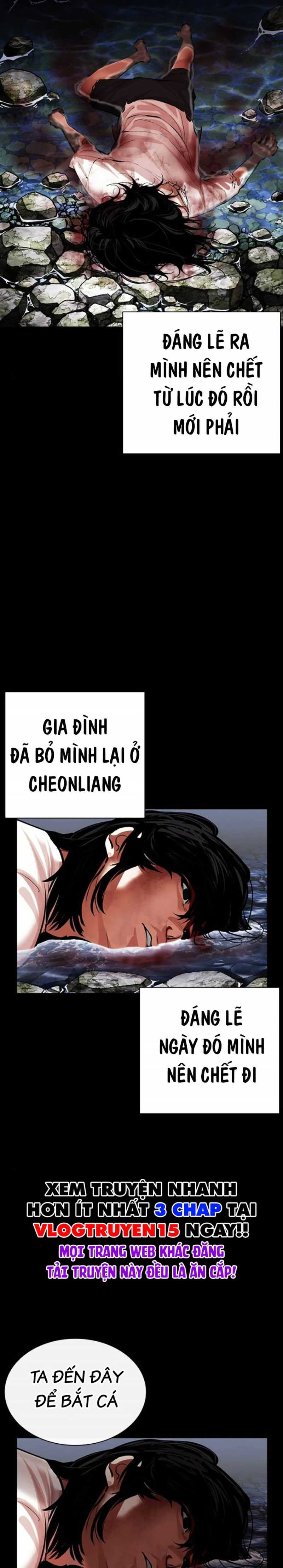 Hoán Đổi Diệu Kỳ Chapter 499 - Trang 45