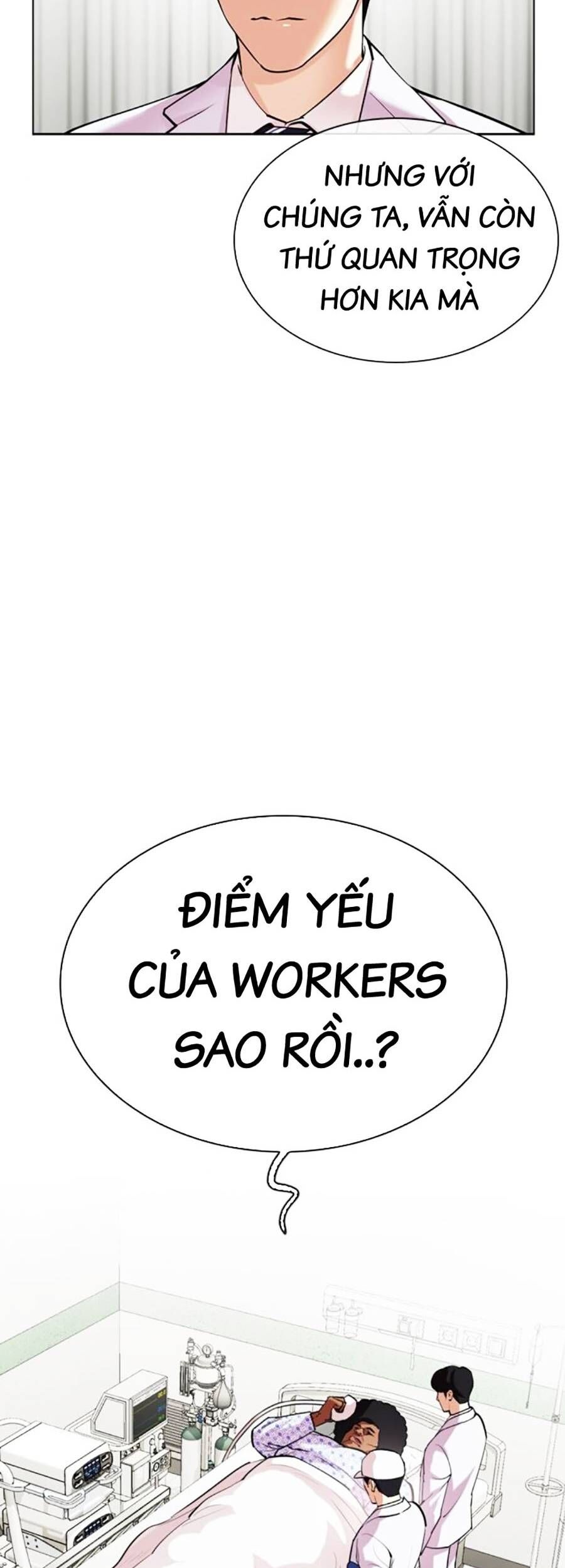 Hoán Đổi Diệu Kỳ Chapter 518 - Trang 21