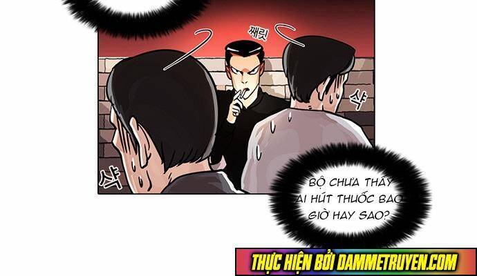 Hoán Đổi Diệu Kỳ Chapter 15 - Trang 48