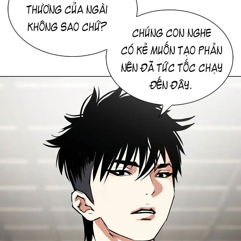 Hoán Đổi Diệu Kỳ Chapter 524 - Trang 229