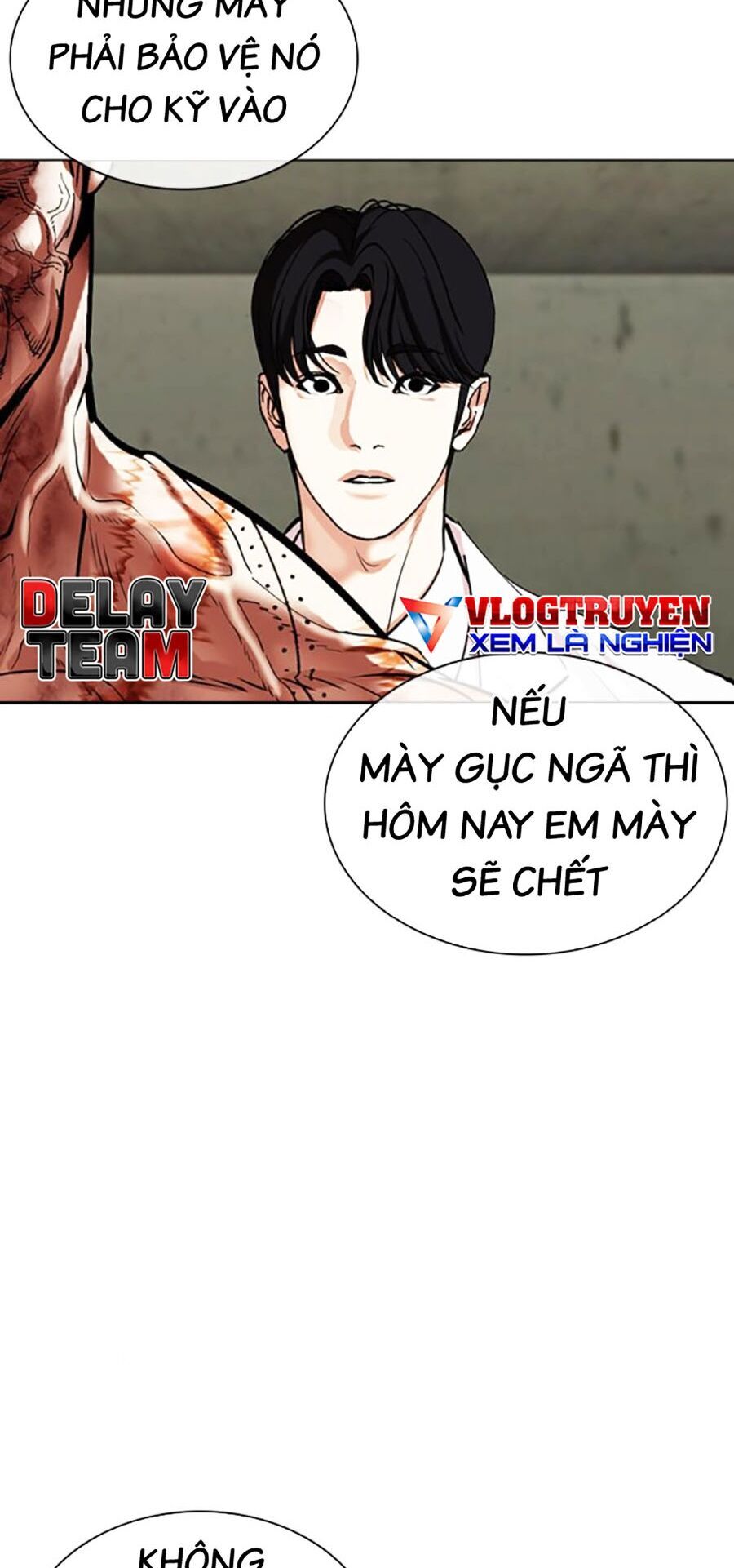 Hoán Đổi Diệu Kỳ Chapter 480 - Trang 81