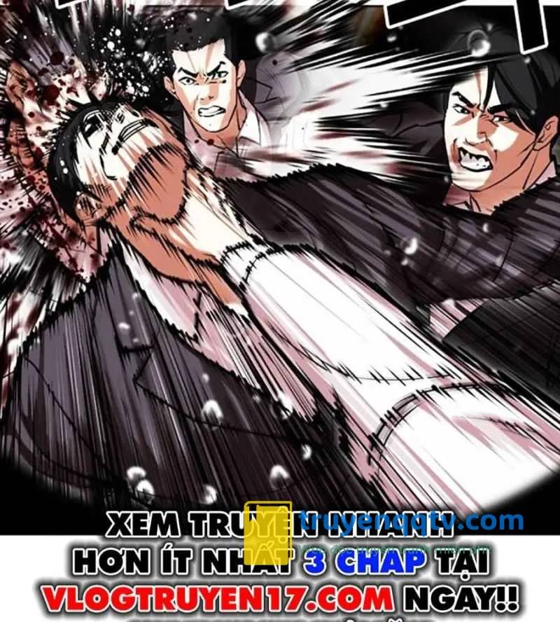 Hoán Đổi Diệu Kỳ Chapter 505 - Trang 61