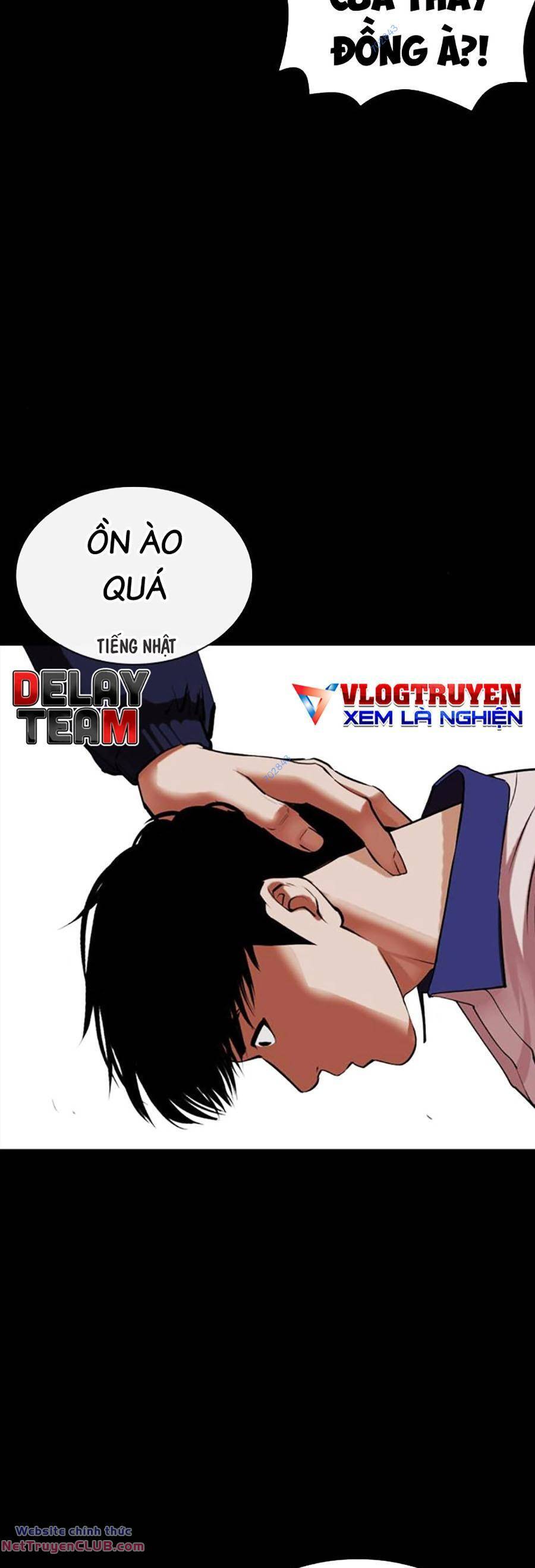 Hoán Đổi Diệu Kỳ Chapter 483 - Trang 110