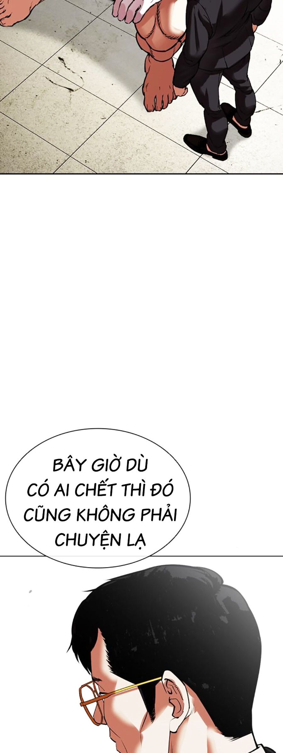 Hoán Đổi Diệu Kỳ Chapter 479 - Trang 109