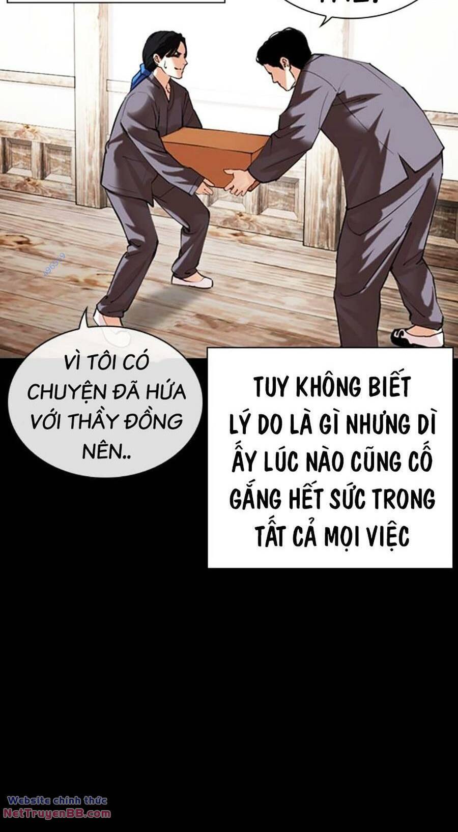 Hoán Đổi Diệu Kỳ Chapter 488 - Trang 55