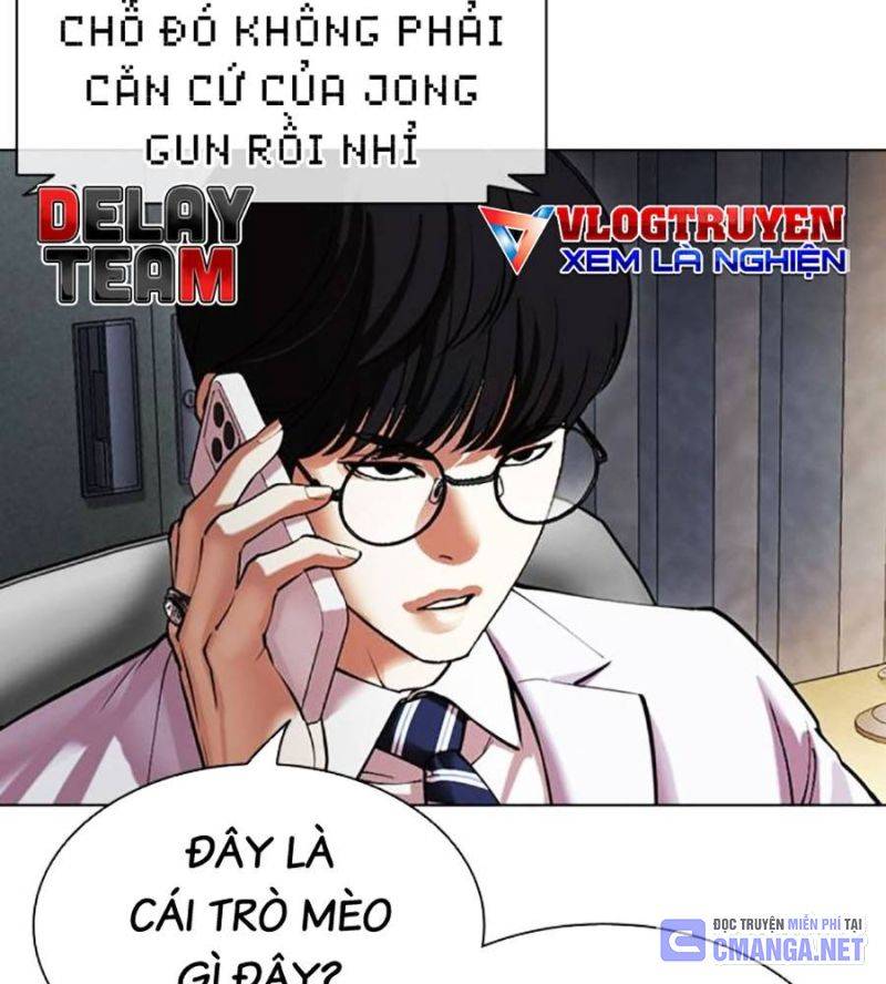 Hoán Đổi Diệu Kỳ Chapter 512 - Trang 158