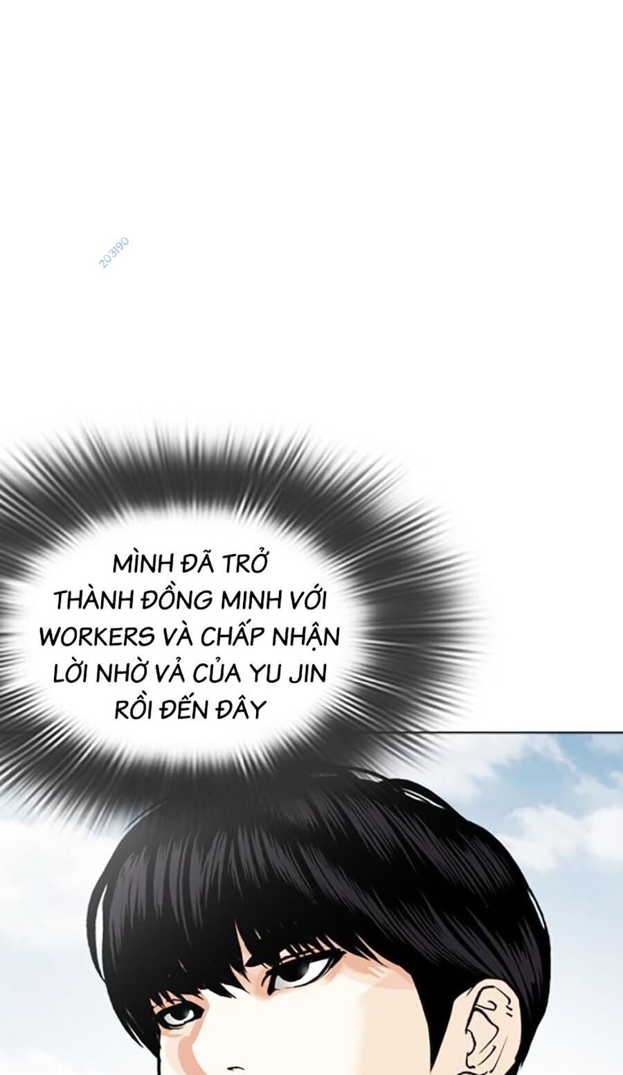 Hoán Đổi Diệu Kỳ Chapter 481 - Trang 58