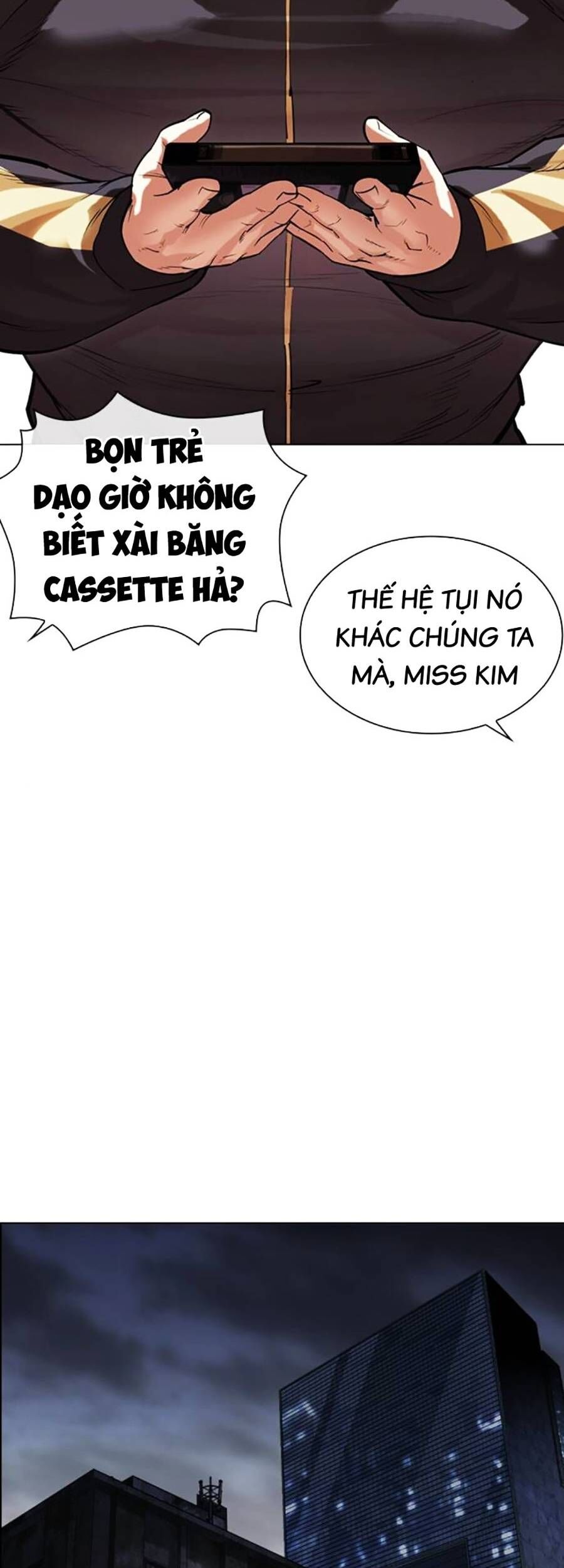 Hoán Đổi Diệu Kỳ Chapter 518 - Trang 75