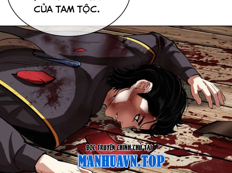 Hoán Đổi Diệu Kỳ Chapter 522 - Trang 343