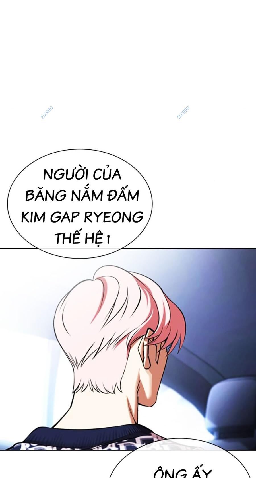 Hoán Đổi Diệu Kỳ Chapter 479 - Trang 91