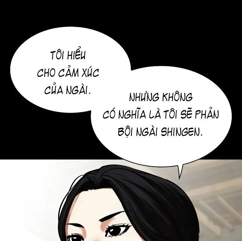 Hoán Đổi Diệu Kỳ Chapter 524 - Trang 130