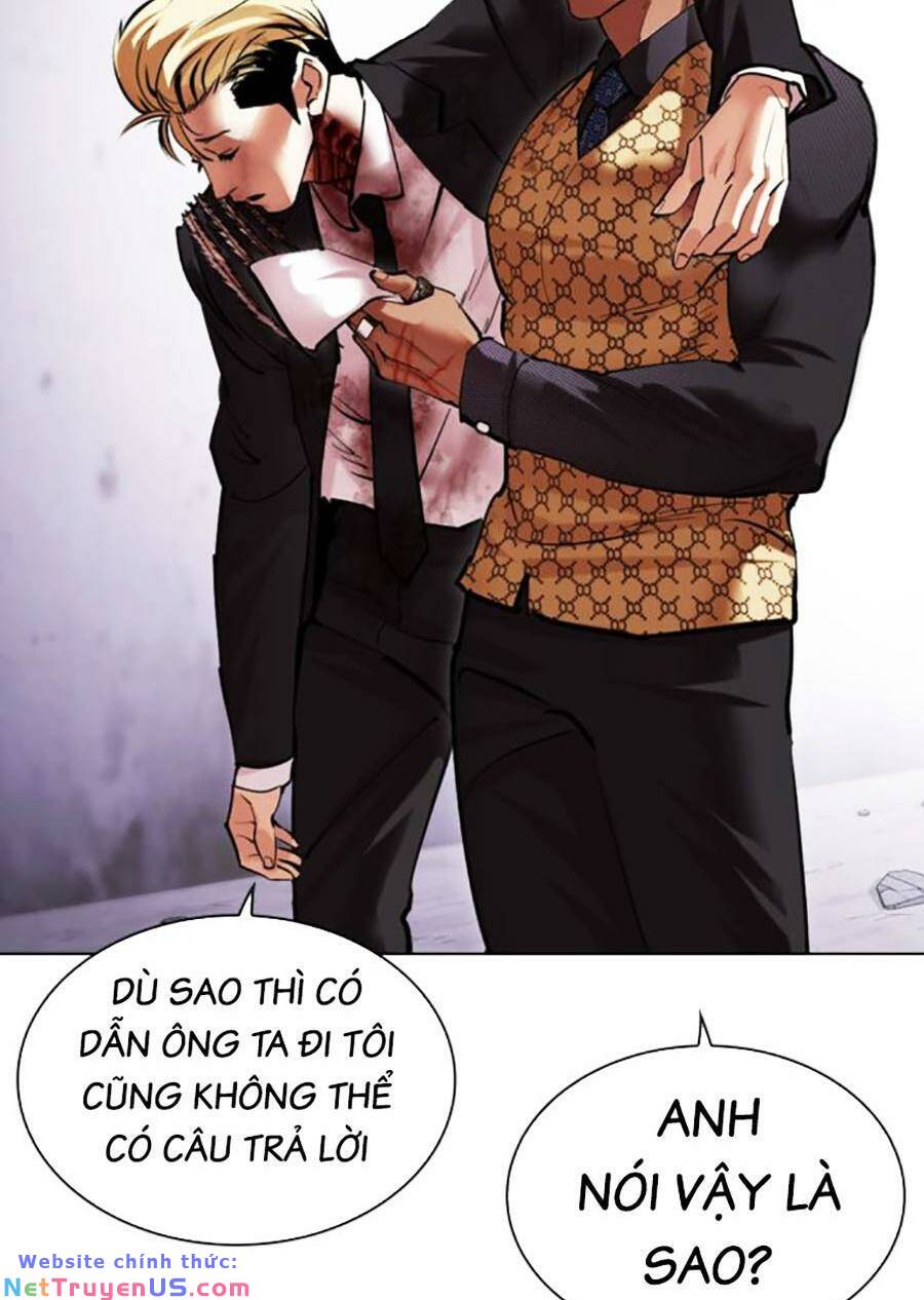 Hoán Đổi Diệu Kỳ Chapter 476 - Trang 136