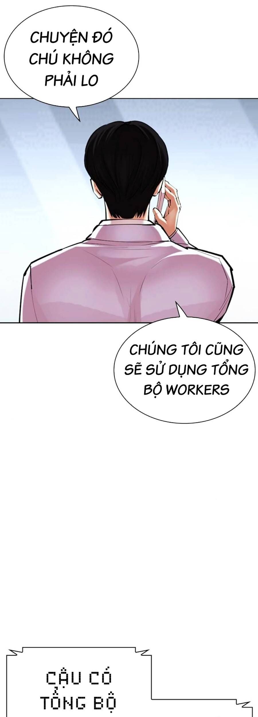 Hoán Đổi Diệu Kỳ Chapter 518 - Trang 101