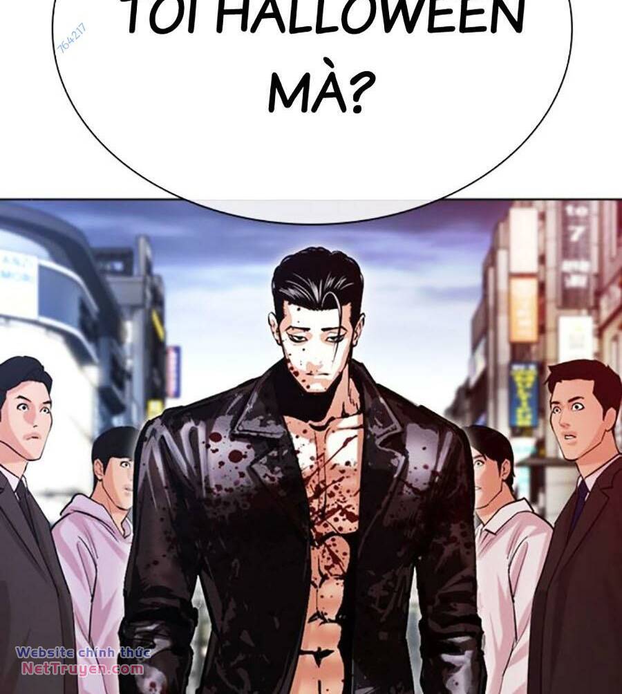 Hoán Đổi Diệu Kỳ Chapter 497 - Trang 77