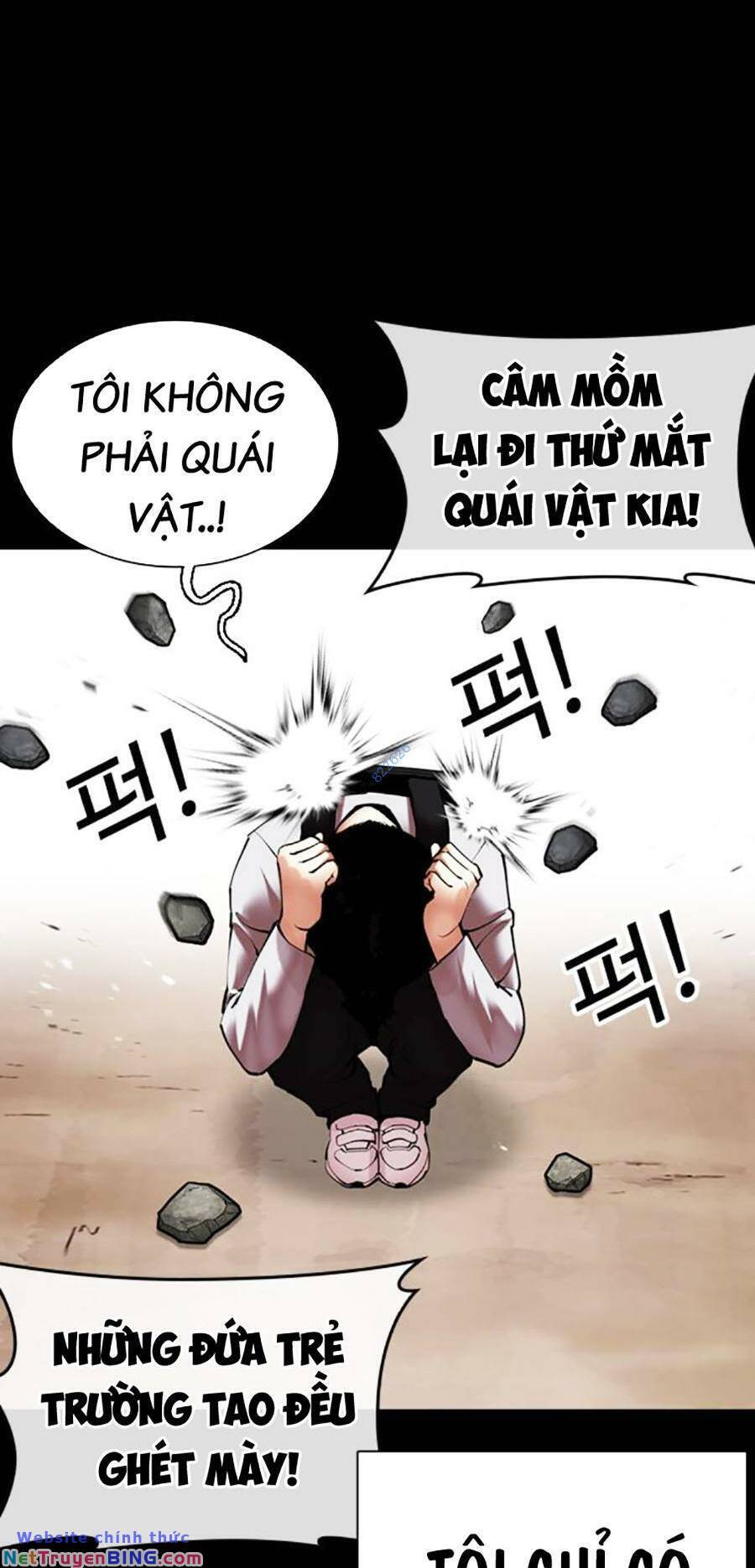 Hoán Đổi Diệu Kỳ Chapter 482 - Trang 148