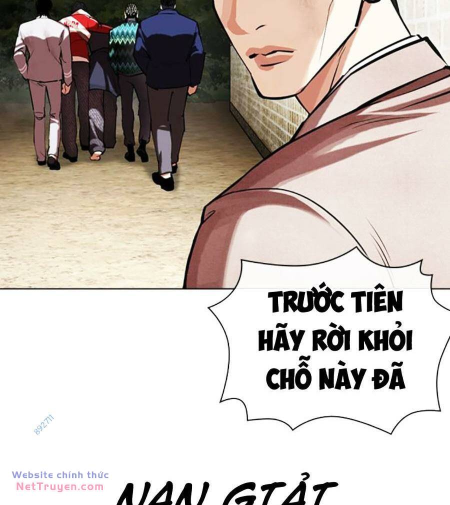 Hoán Đổi Diệu Kỳ Chapter 495 - Trang 124