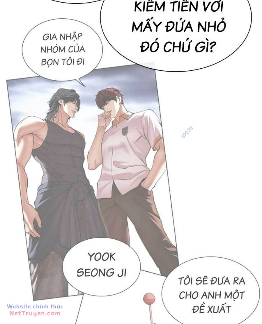 Hoán Đổi Diệu Kỳ Chapter 496 - Trang 132