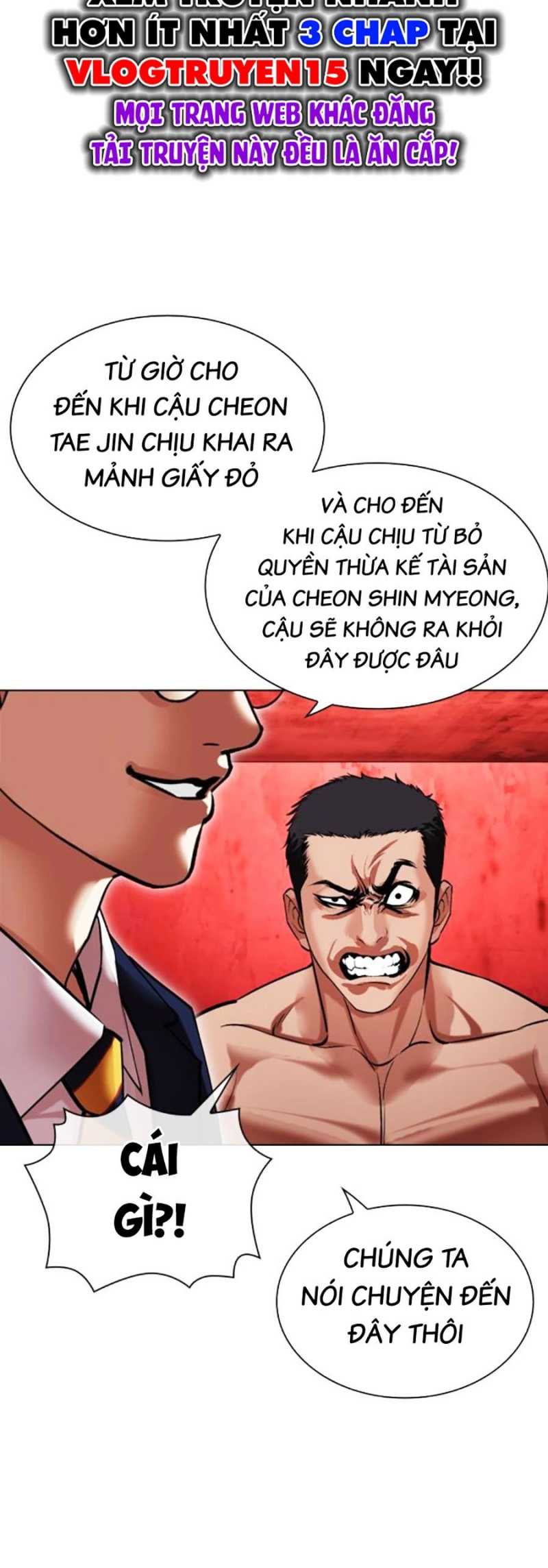 Hoán Đổi Diệu Kỳ Chapter 500 - Trang 23