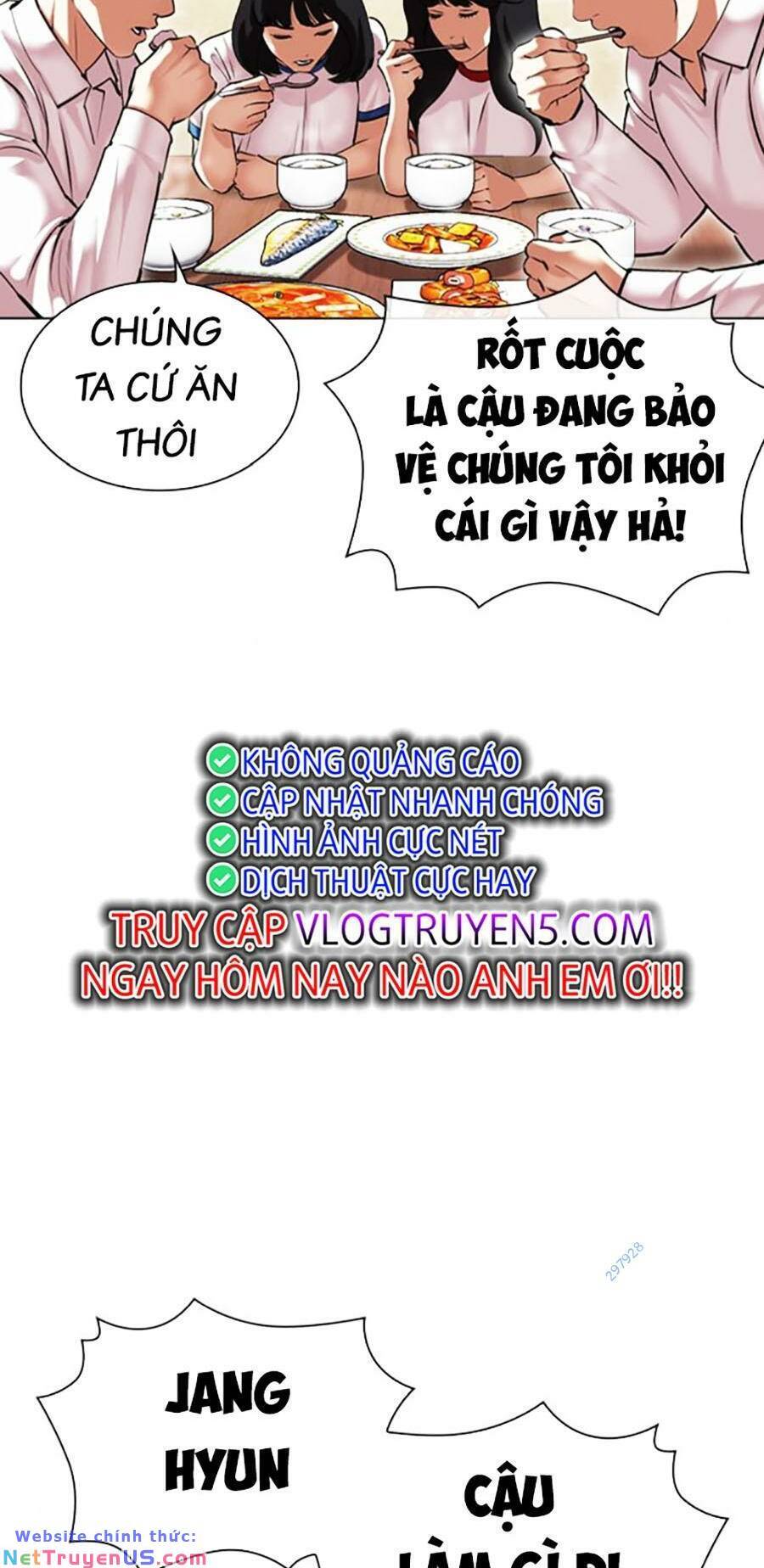 Hoán Đổi Diệu Kỳ Chapter 478 - Trang 33