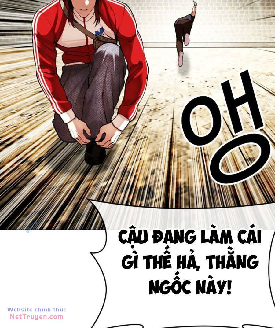 Hoán Đổi Diệu Kỳ Chapter 495 - Trang 61