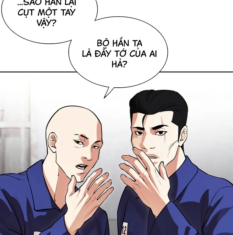 Hoán Đổi Diệu Kỳ Chapter 527 - Trang 112