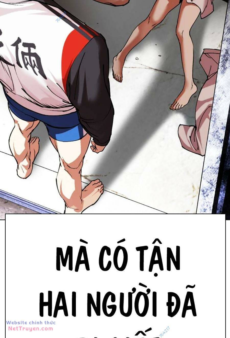 Hoán Đổi Diệu Kỳ Chapter 498 - Trang 208