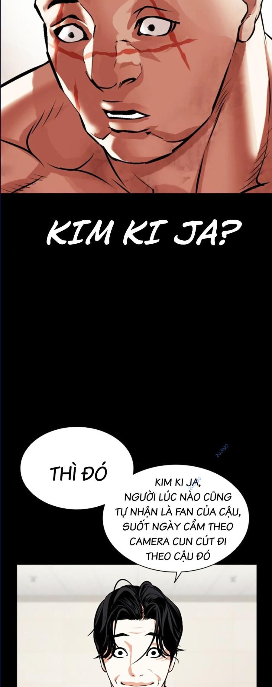 Hoán Đổi Diệu Kỳ Chapter 479 - Trang 20