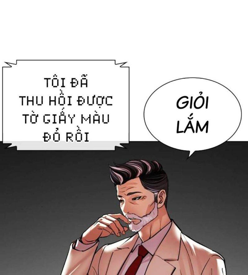 Hoán Đổi Diệu Kỳ Chapter 512 - Trang 34