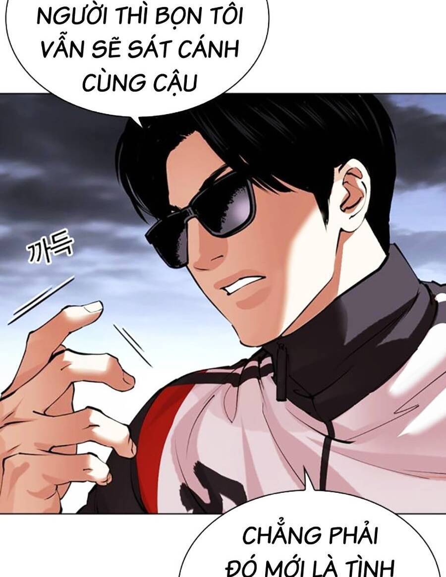 Hoán Đổi Diệu Kỳ Chapter 489 - Trang 114